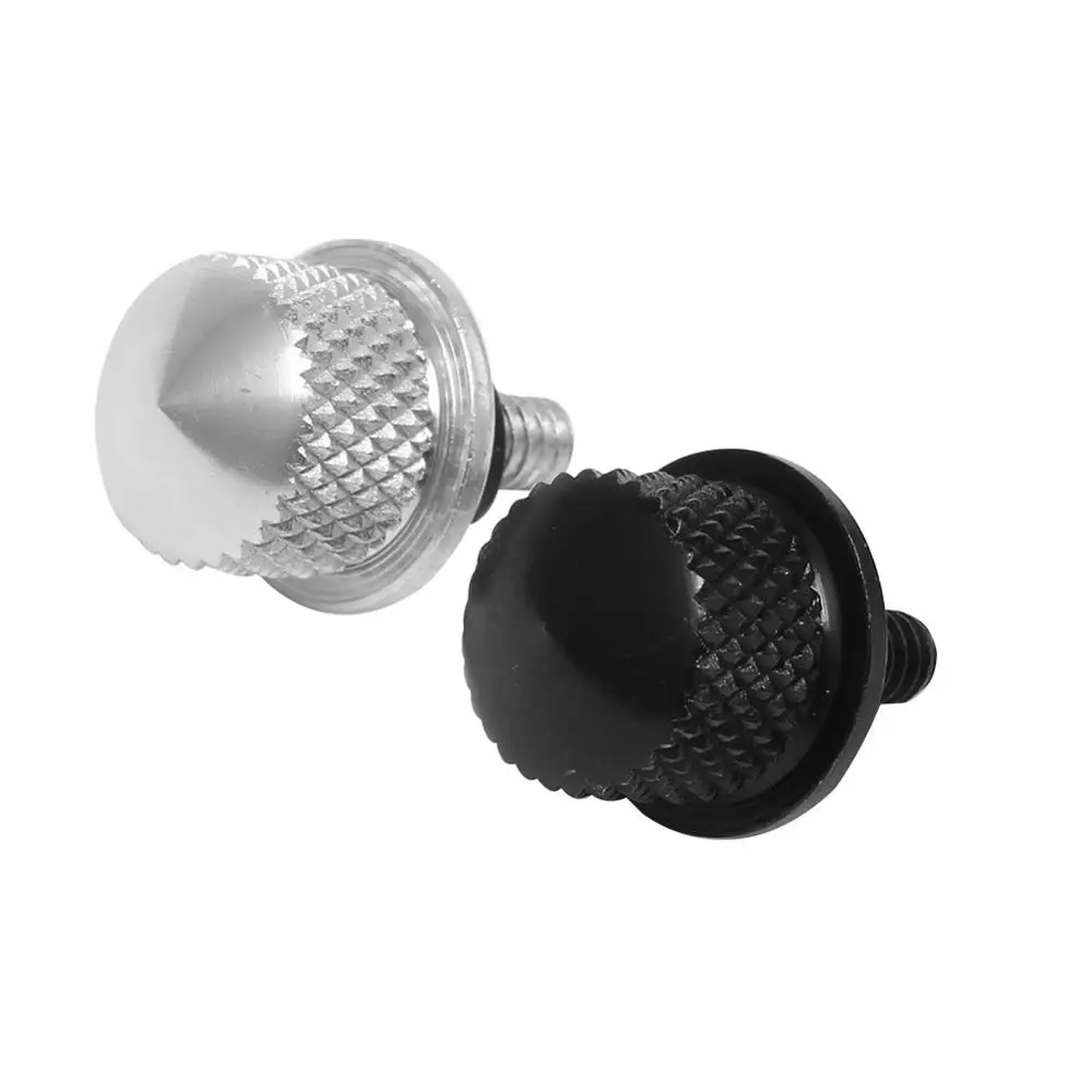 Универсальный болт для заднего сиденья мотоцикла крыла Harley Touring Dyna Softail Street Glide