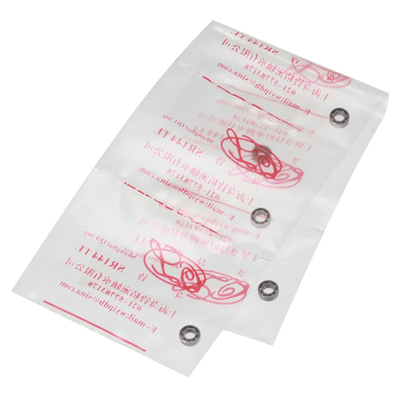 

5/10pcs Dental Bearings Materials High-Speed Oral Hygiene 8Ceramic Call General Lab Tools Handpiece Dentistry Teeth Whiteness