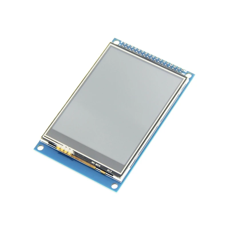 3 2 дюймовый цветной Sn 320x240 TFT LCD дисплей модуль с контактной панелью Драйвер IC ILI9341