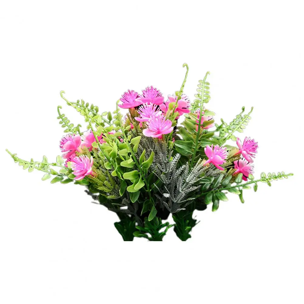 Beautiful Fake Aquatics Plants Aquarium Decoration Eco-friendly Ornament Fine Workmanship for Fish Tank Decor | Дом и сад