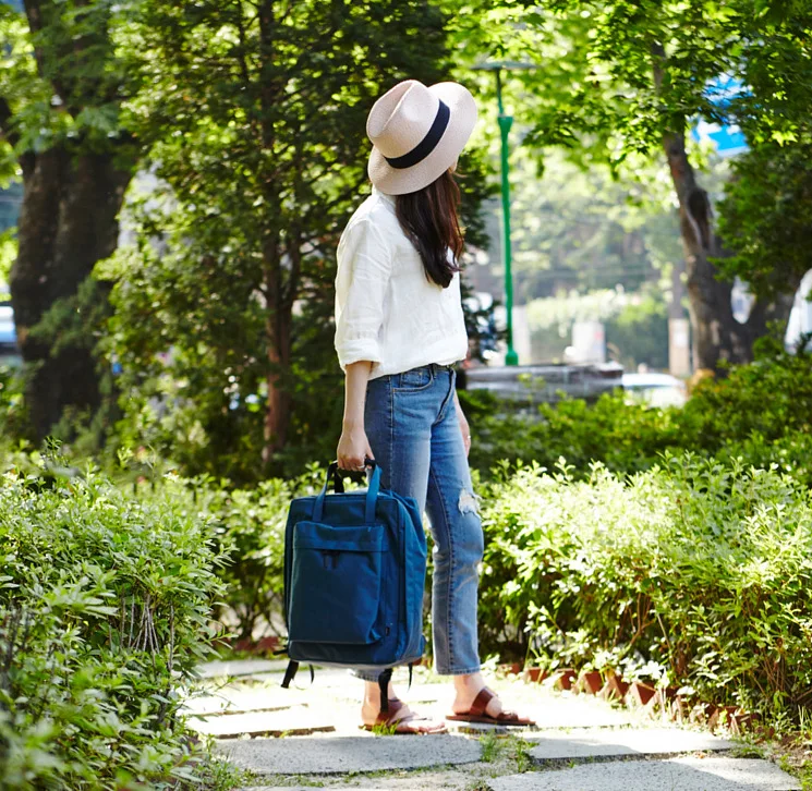 

2021 Fashion Casual Backpack for Men and Women, Large Capacity Multi-functional Bag Simple Fashion Casual Bag BB142-BB144