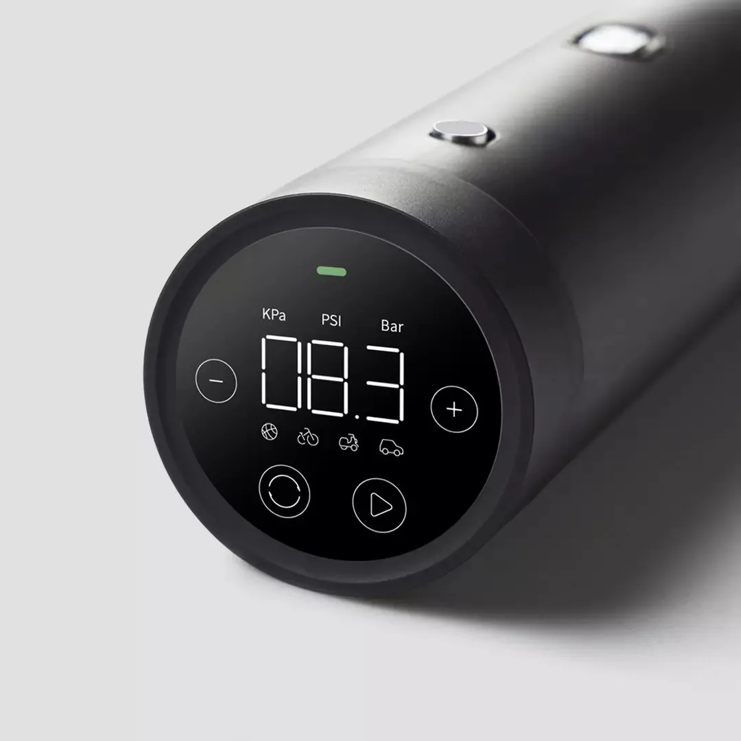 

Xiaomi Lydsto 10000PA 150PSI Wireless Handheld Vacuum Cleaner & Air Pump 2in1 Multifunctional Dust Collector for Car Home Office