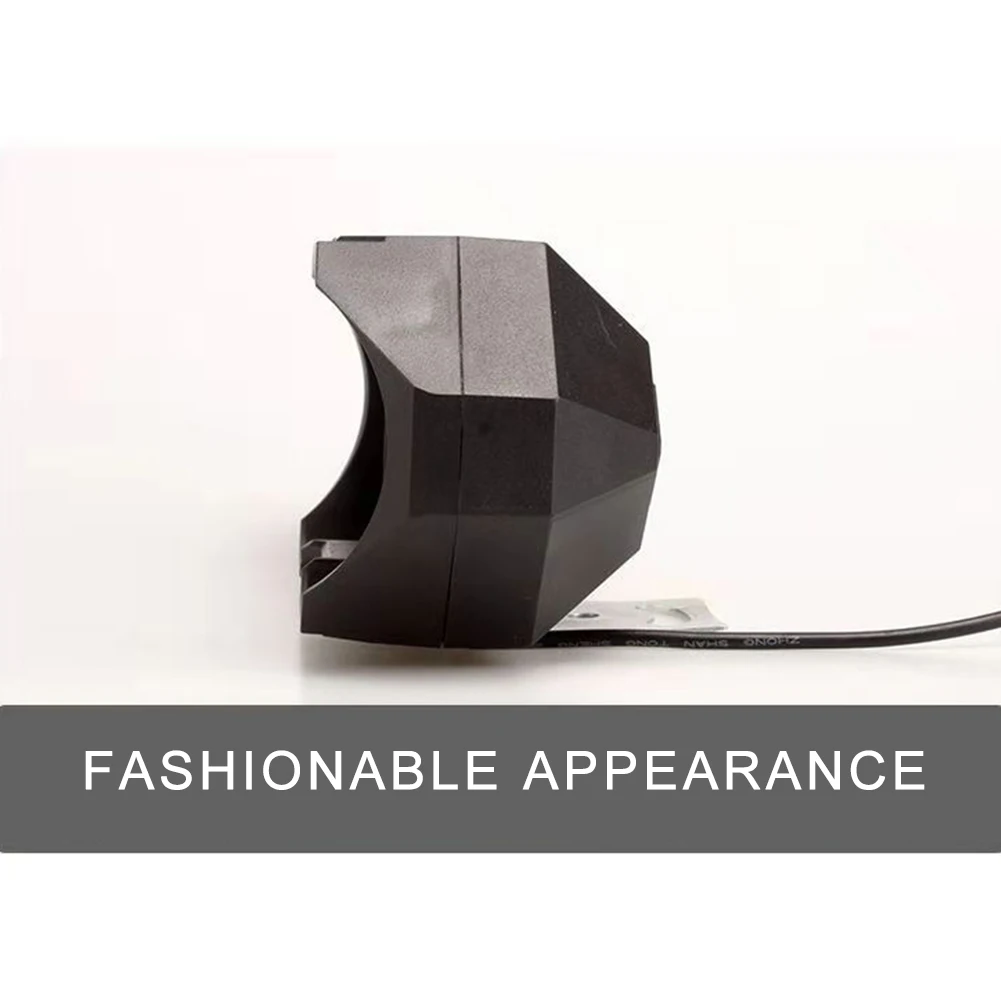 Водонепроницаемый противотуманный фонарь для мотоцикла внедорожника