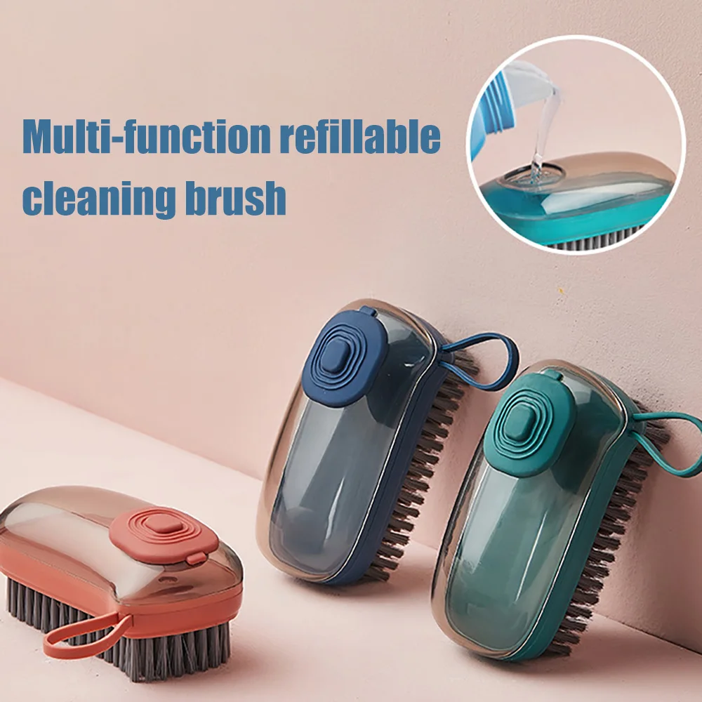 

Многофункциональная щетка для чистки полотенец для чистки и чистки