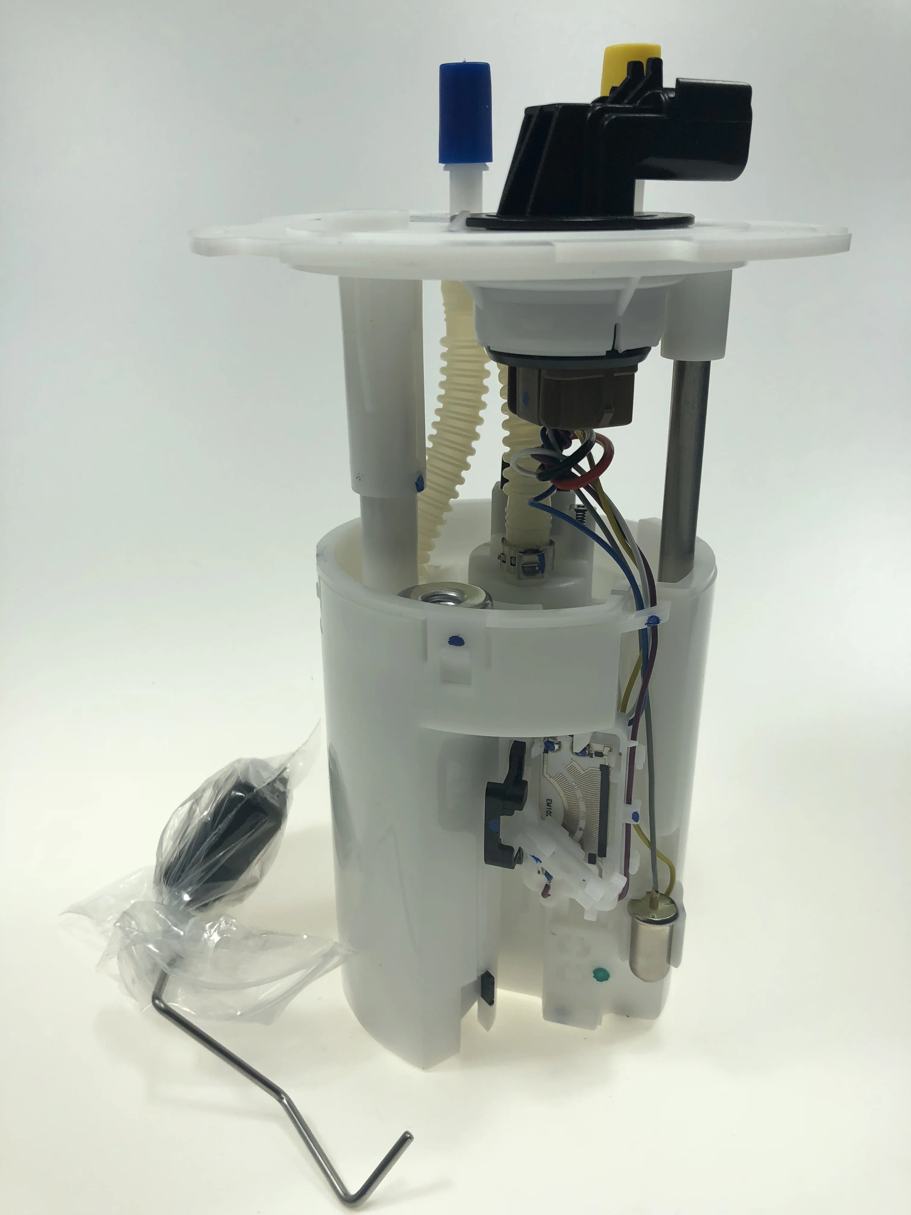 Модуль электрического топливного насоса Dekeo в сборе замена для SPARK 2006 2010 0 8 1 2 LOVA 2011