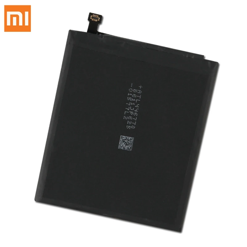 Батарея BN41 BN43 BM47 для Xiaomi Redmi Note 4 Hong mi Note4 Pro Note4X MTK Helio X20 Red mi 3 3S mi 5X mi note2 BN31 BN45