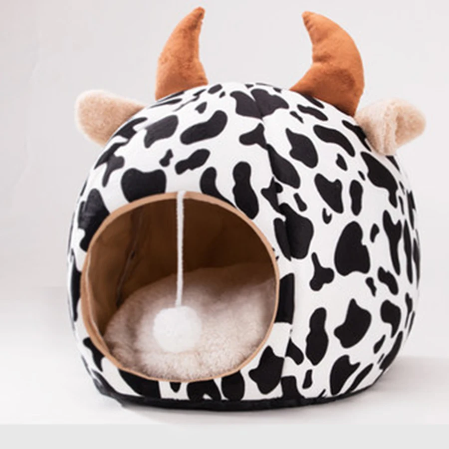 Домик для домашних животных товары сна аксессуары спальный коврик щенков Конура