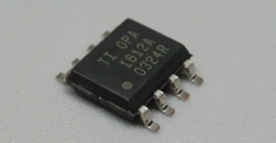 

OPA1612AID Precision Op Amp 80MHz 8-Pin SOIC