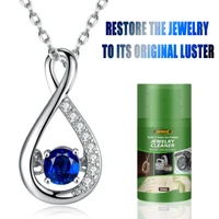 30ml jewelry cleaner watch spray versatile rust remover anti tarnish protection rings making diamond rust detergent
