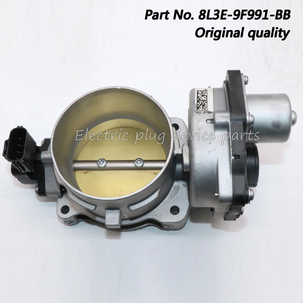 

OE # 8L3E-9F991-BB корпус дроссельной заслонки для 05-10 Ford DISPATCH F150 Navigator 3L3E-9F991-BA 7L3E9F991AA 6L3E9F991AA 8L3E9F991AA