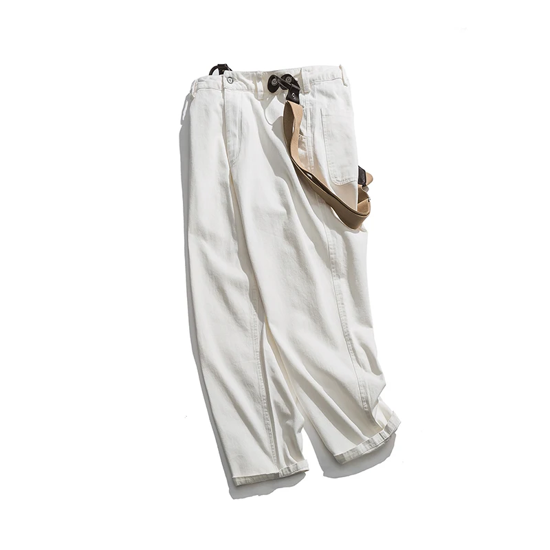 Рисунок 2 - Повседневные брюки на лямках