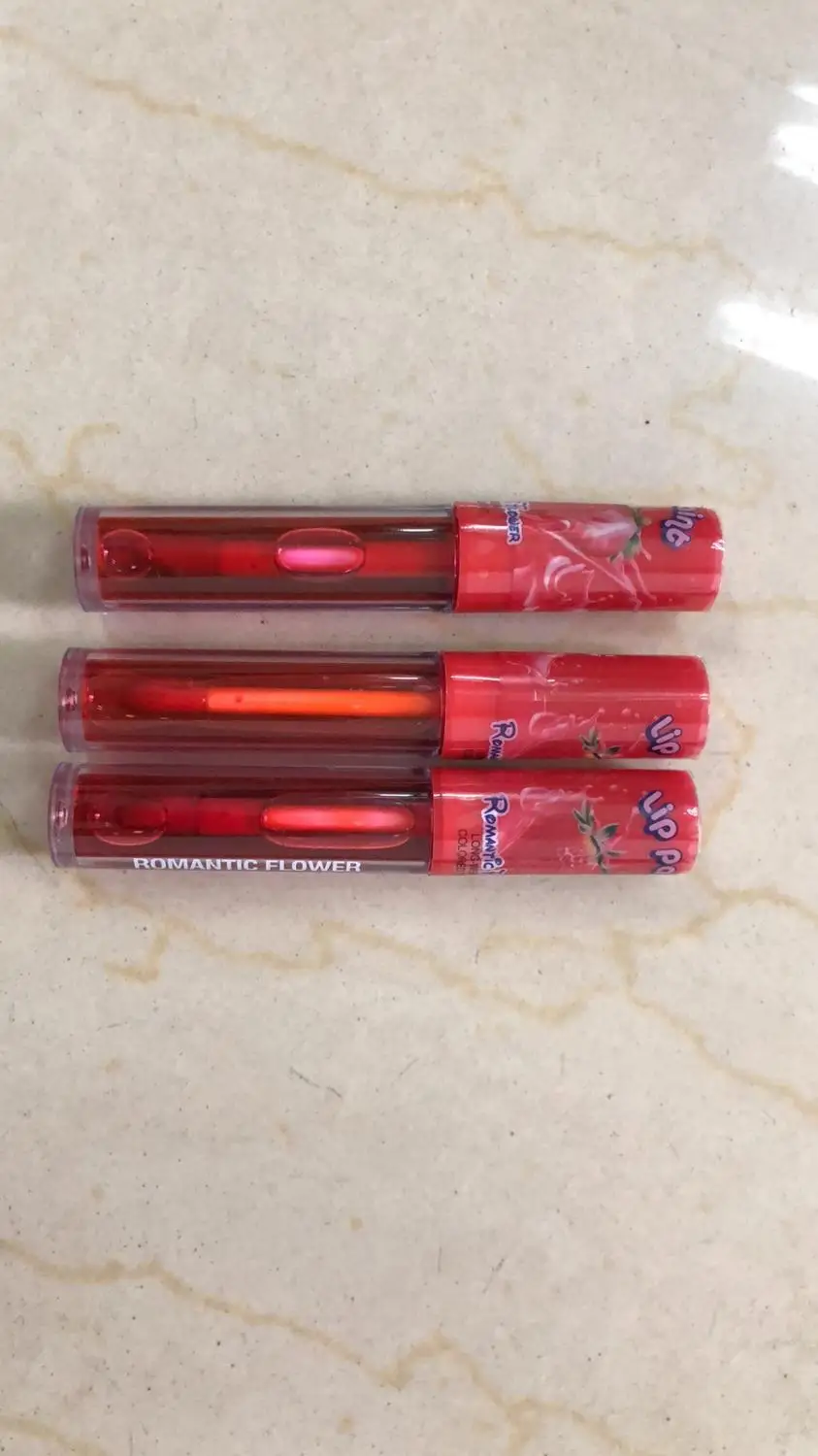 Матовая губная глазурь Блеск Стойкий сексуальные губы антипригарная чашка не