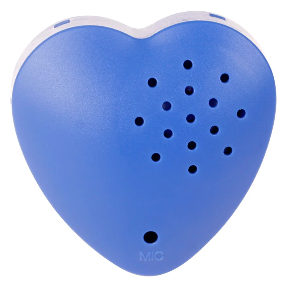 , 30 Second Voice Sound Recorder Module For Stuffed Animals, Plush Toy, Baby Dolls, Etc.