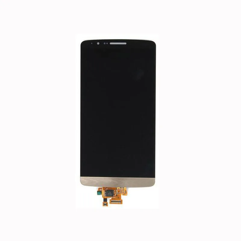 100% протестированное рабочее качество AAA для ЖК-экрана LG G3 D850 D851 D855 ЖК Сенсорная