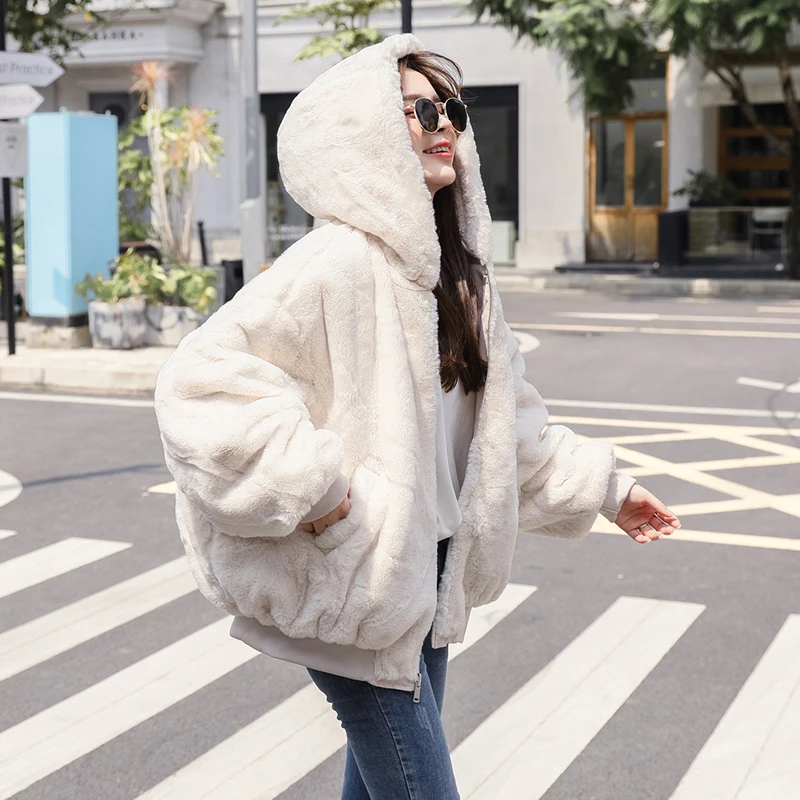 2021 зимняя утепленная пуховая куртка для женщин японская винтажная Двухсторонняя