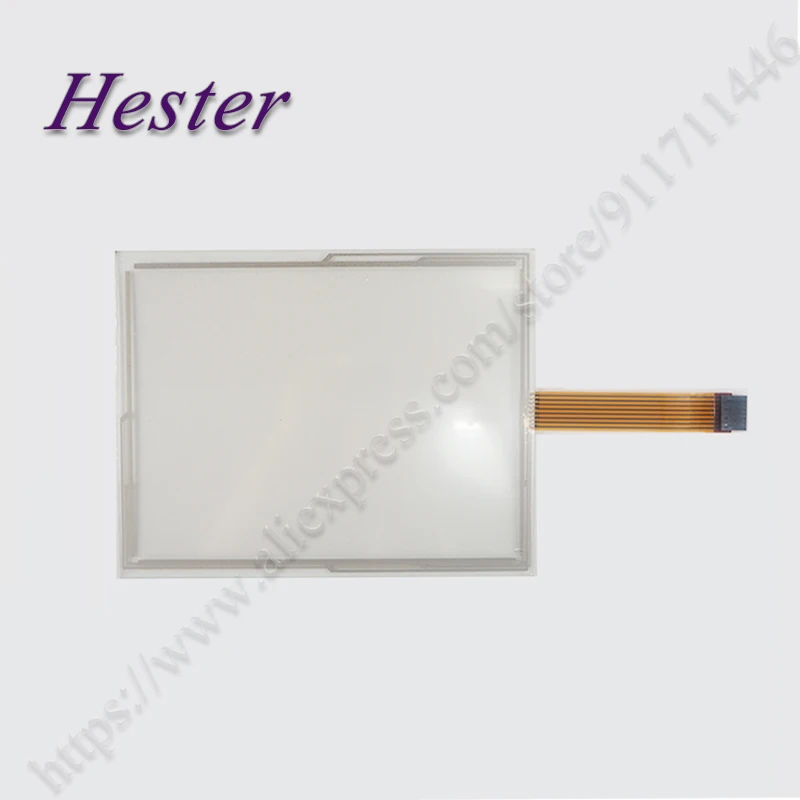 Touch Screen Panel Glass Digitizer for 6AV6645-0BE02-0AX0 6AV6 645-0BE02-0AX0 MOBILE PANEL 277 10
