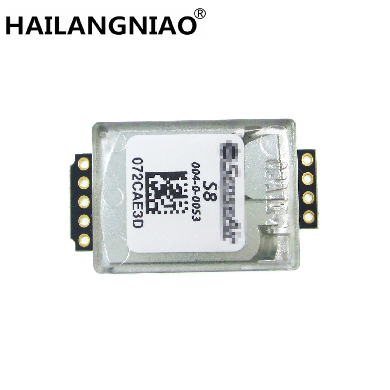 Новый и оригинальный сенсорный датчик углекислого газа S8 004 0 0053 стандарта S80053
