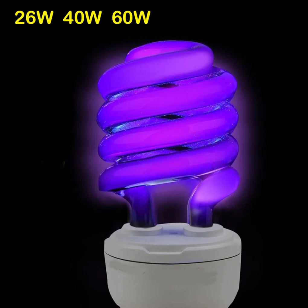 Бытовая УФ лампа для дома ванной комнаты офиса ресторана отеля Глубокая очистка