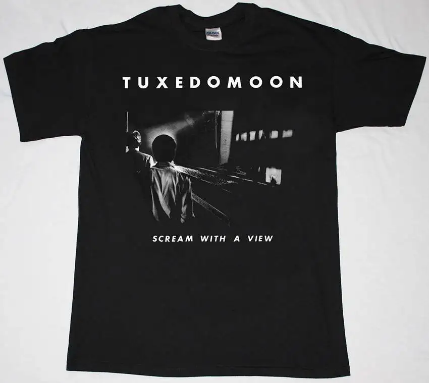 Tuxedomoon крик с видом новая волна минимально компактная Новая редкая черная