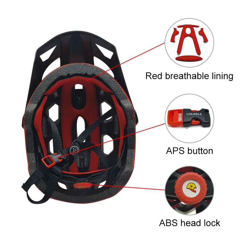 Шлем велосипедный ультралегкий дышащий для мужчин и женщин|Велосипедный шлем| |