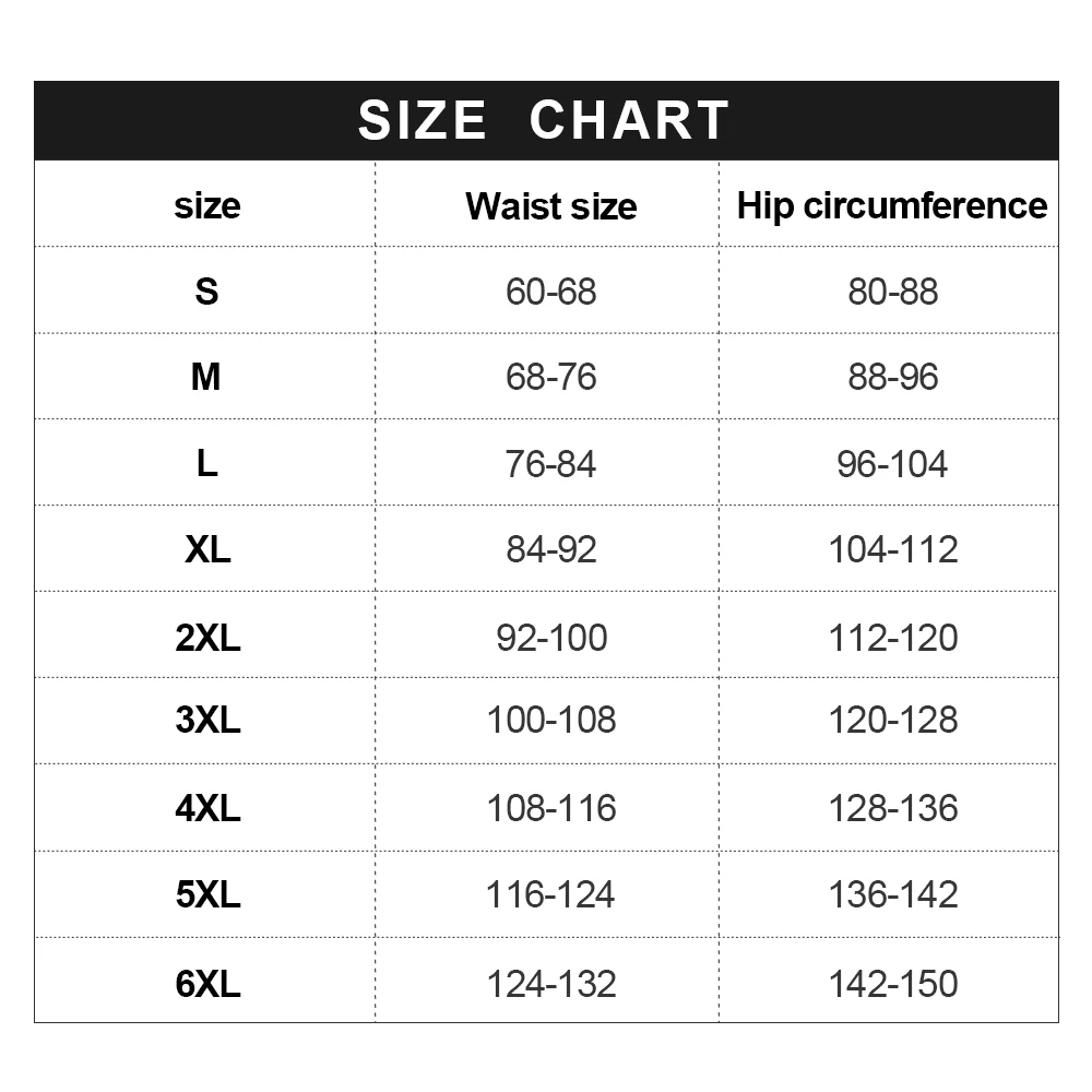 корректирующее женское белье плюс размер трусы женские утягивающие