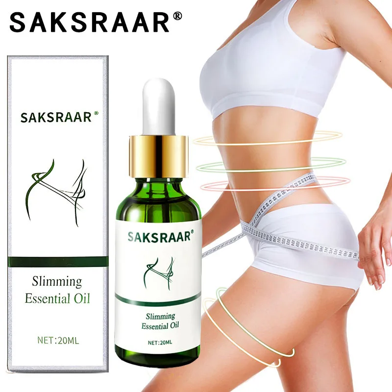 

Effect Slimming Products Lose Weight Essential Oils Thin Leg Waist Fat Burner Burning Weight Loss Body Slimming Oil