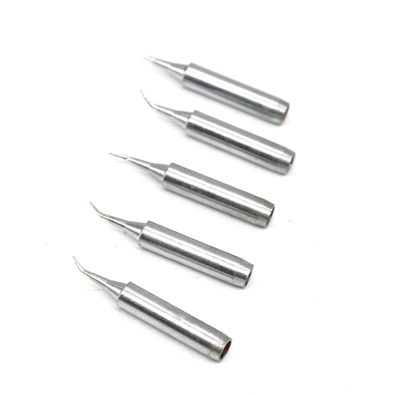 900M-T-IS Жало для Hakko 936 907 8586 936D 933 376 913 951 898D 852D+ паяльной станции инструмент паяльников