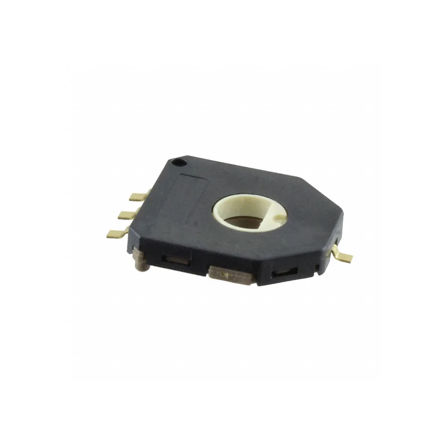 Taidacent 10 шт. плата Mount Motion Sensor SV01A103AEA01R00 10K Триммер вращающийся потенциометр угловой