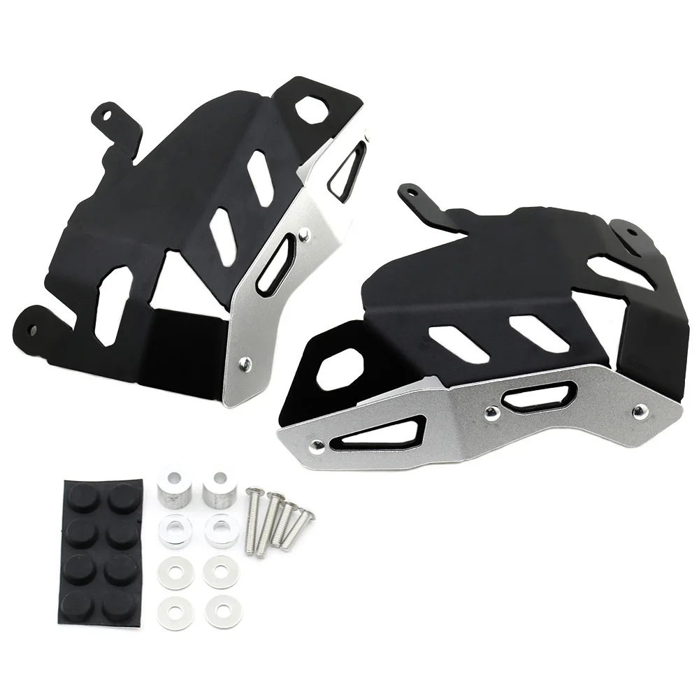 

R1250GS Engine Guards Cylinder Head Guards Protector Cover Guard For BMW R1250 GS ADV Adventure R1250RS R1250RT 2019 2020