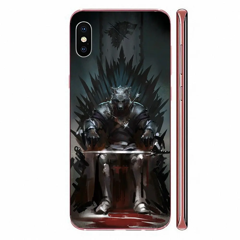 Чехол для телефона из мягкого ТПУ с принтом игр престолов LG G2 G3 G4 G5 G6 G7 K4 K7 K8 K10 K12 K40