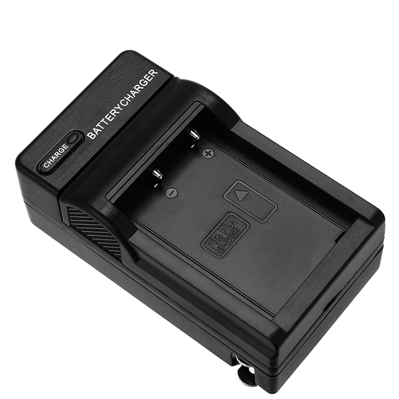 Настенное зарядное устройство для быстрой зарядки аккумулятора фотоаппарата Fuji