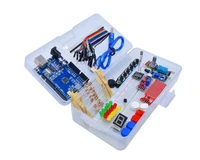the latest learning kit the simple rfid startup kit is an updated learning kit for arduino uno r3