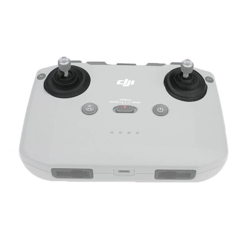 

mavic air Silicone Protective cover Remote Controller Joystick Thumb rocker Dust Proof guard For DJI mavic air Drone Accessories