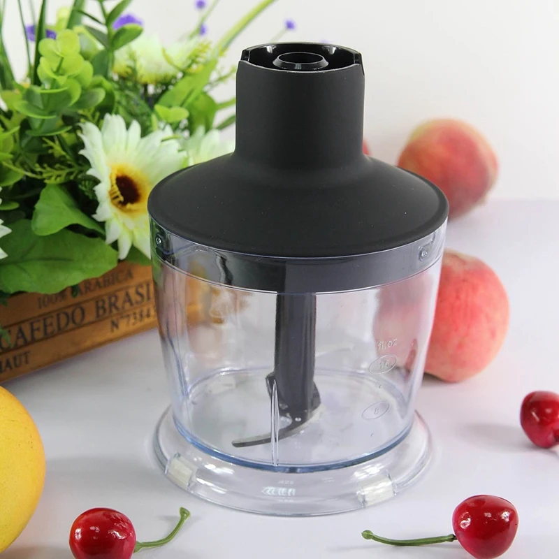 Ручной блендер сменный аксессуар (500 мл Кухонный комбайн для