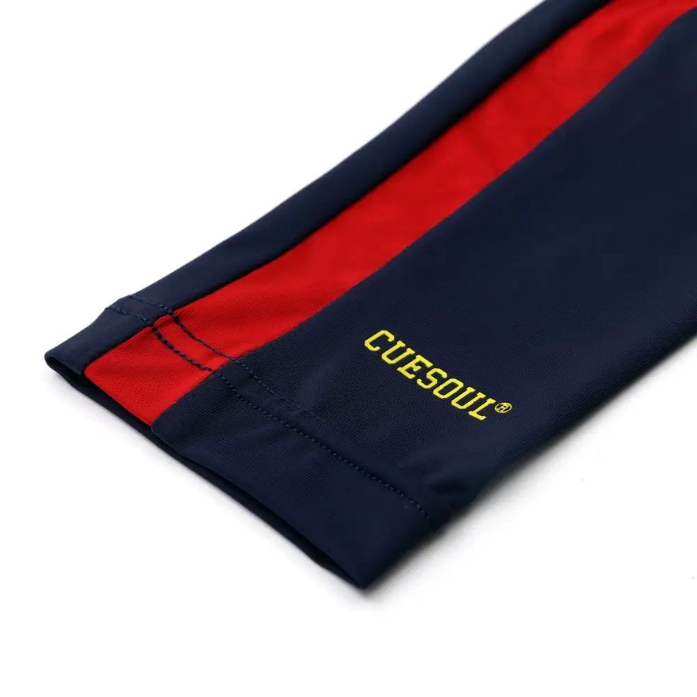 CUESOUL компрессионный поворотный рычаг охлаждающий Защитный Рычаг из ледяного