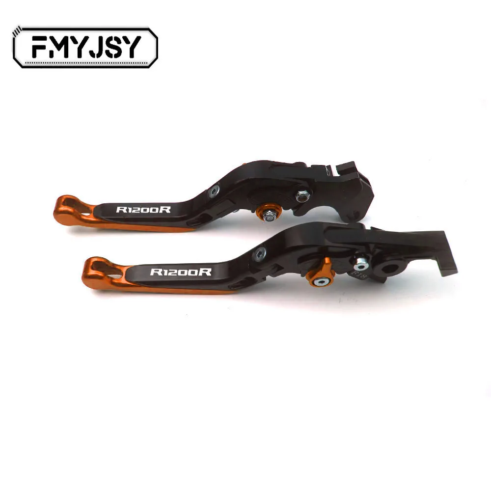 Регулируемые выдвижные рычаги тормозной муфты для Мотоцикла BMW R1200R 1200R 1200 R 2006 2007