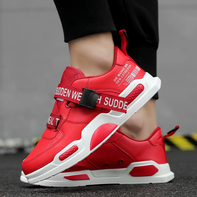 Кроссовки унисекс Weweya дышащие повседневные мужские белые сетчатые легкие на