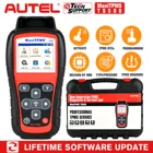 Инструмент диагностики и обслуживания Autel MaxiTPMS TS508 TPMS датчики давления в шинах активируют систему диагностики TPMS
