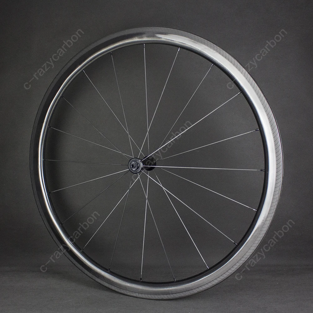 

700C BestRoad Bicycle Carbon Wheels 35 Clincher Full Carbon Super Light Hubs Chosen 7187 Hubs Road Bike Wheelset For Sale