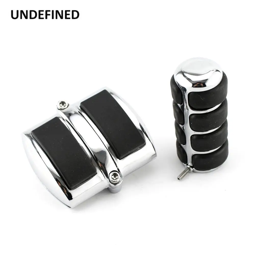 Крышка педали переключения передач и Задняя Тормозная колодка для мотоцикла Honda