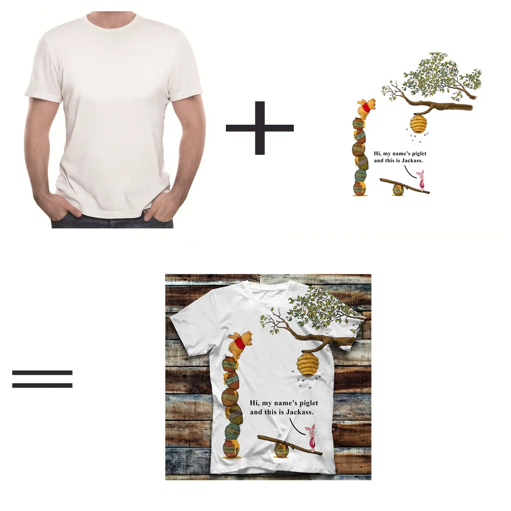 Мужская футболка с 3D принтом индивидуальный дизайн Прямая поставка|Мужские