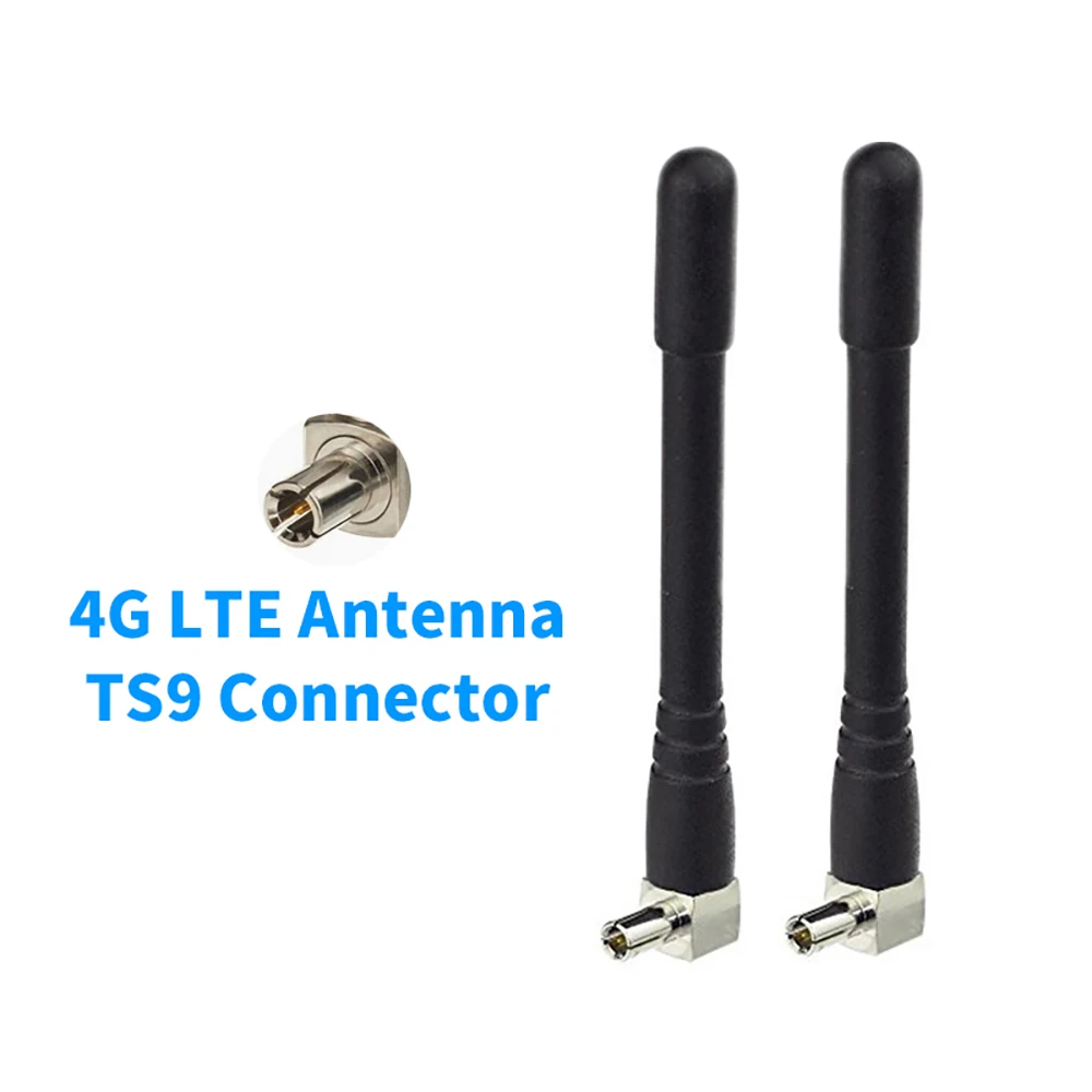 3g/4G антенны с TS9/CRC9 разъем 1920-2670 МГц антенна для huawei модем E156 E160 E160E AC2736 AC2726