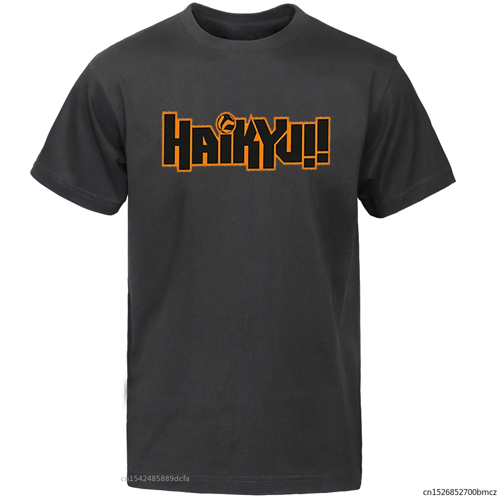

Haikyuu Anime Fly High Women Aoba Jshsai Karasuno Nekona T-shirt Graphic Summer Camisas Short Sleeve Tee