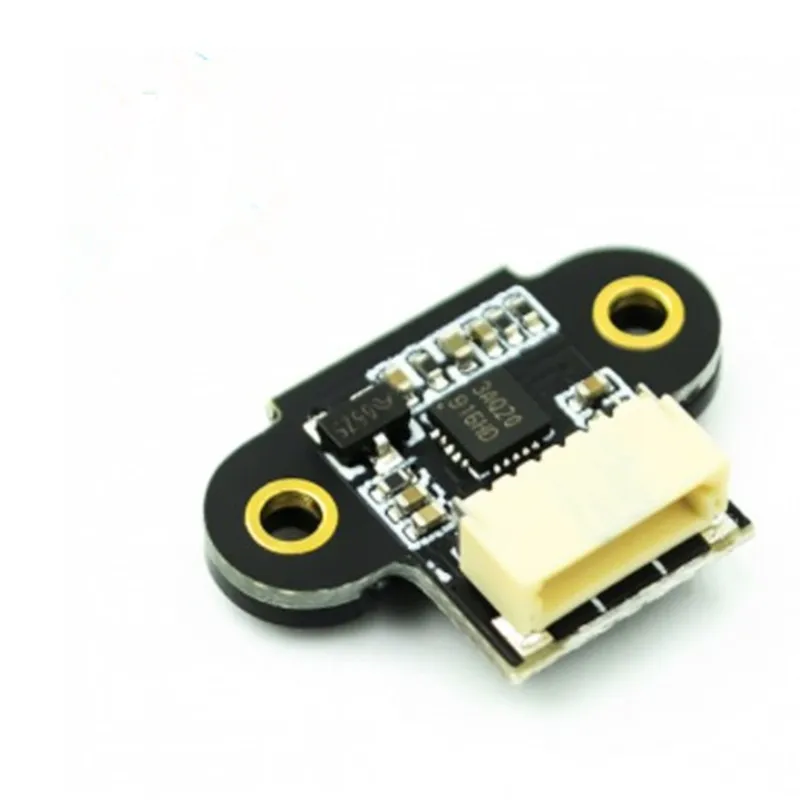 

TOF10120 laser ranging sensor module UART I2C output 3-5V