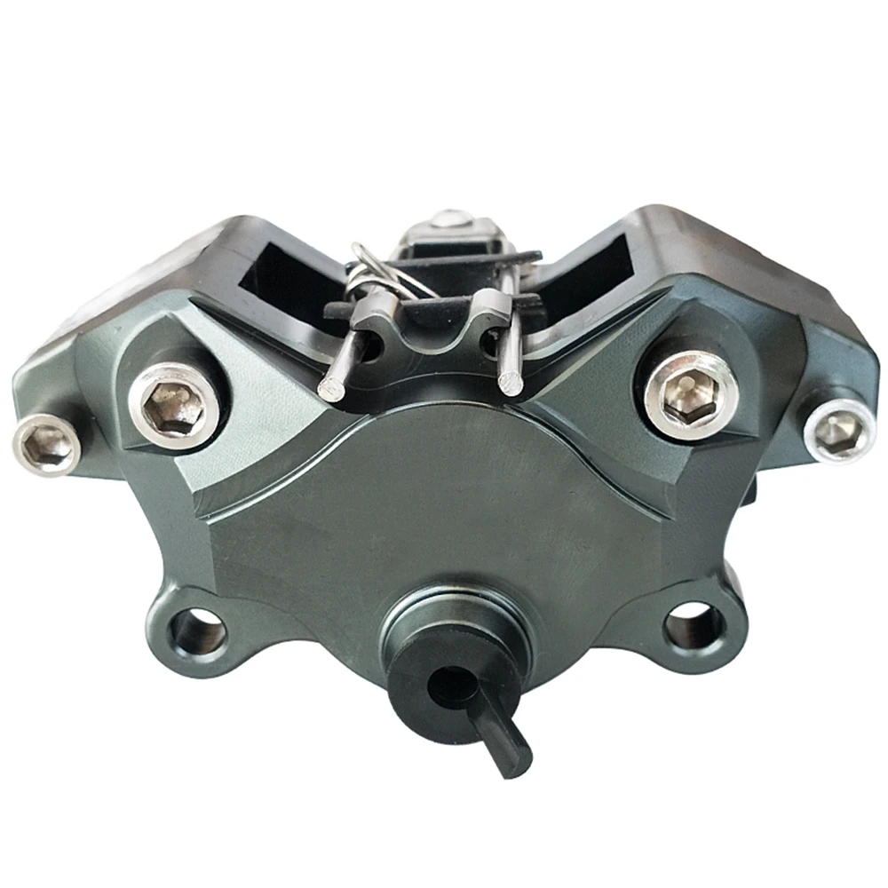 Универсальный суппорт тормоза мотоцикла 64 мм монтажное отверстие расстояние с