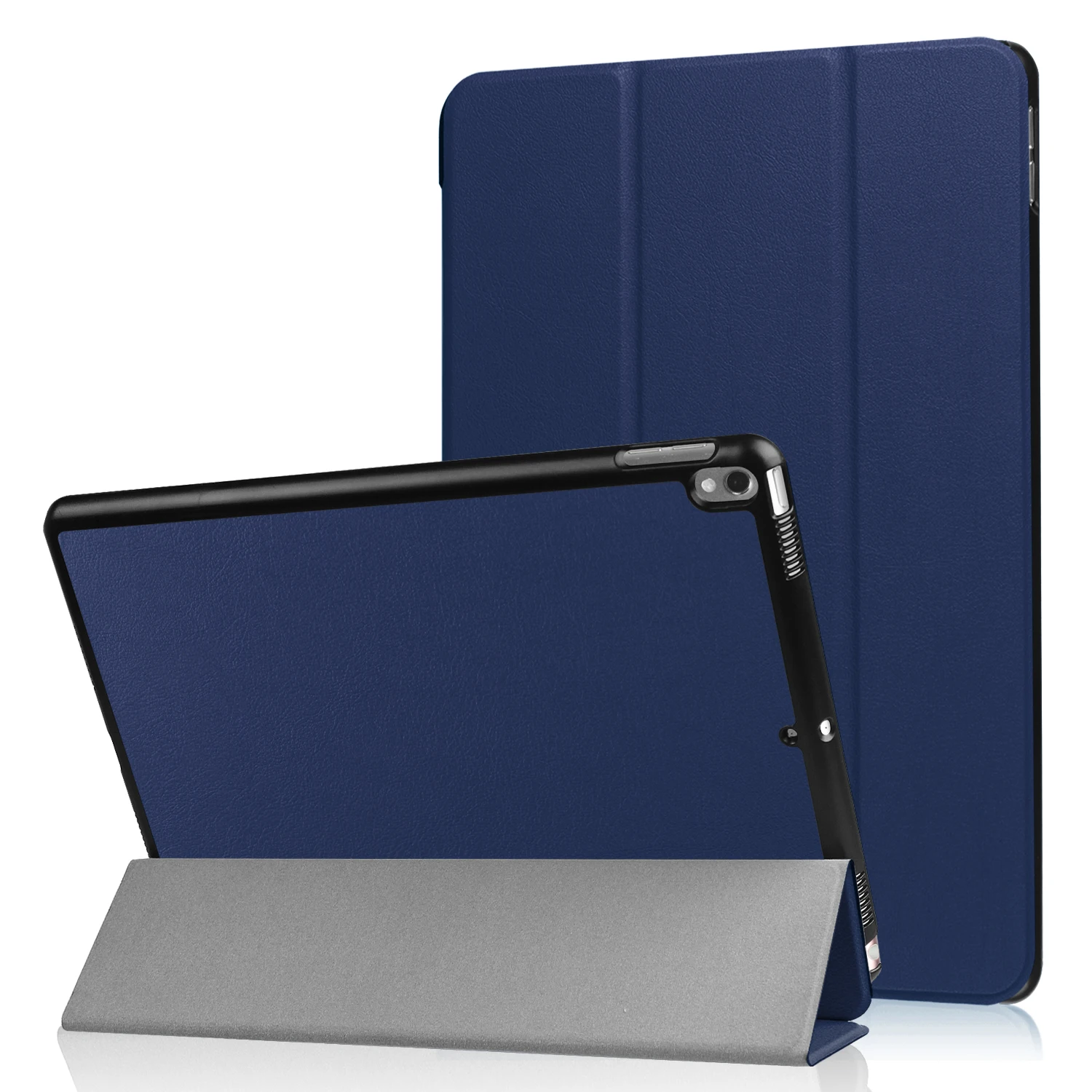 Чехол для iPad Air 3 10 5 дюймов 2019 с функцией автоматического сна/пробуждения и