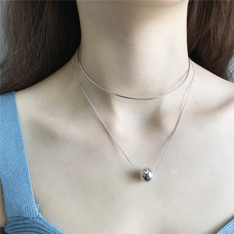 RUIYI реальные 925 стерлингового серебра для девочек модные минималистичные сапоги