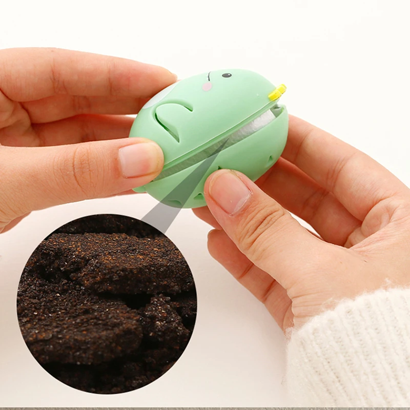 

Cute Safe Self-heating Stove Hand Warmer Egg Shape Warm Paste Hand Egg Suitable Winter Gifts For Girls