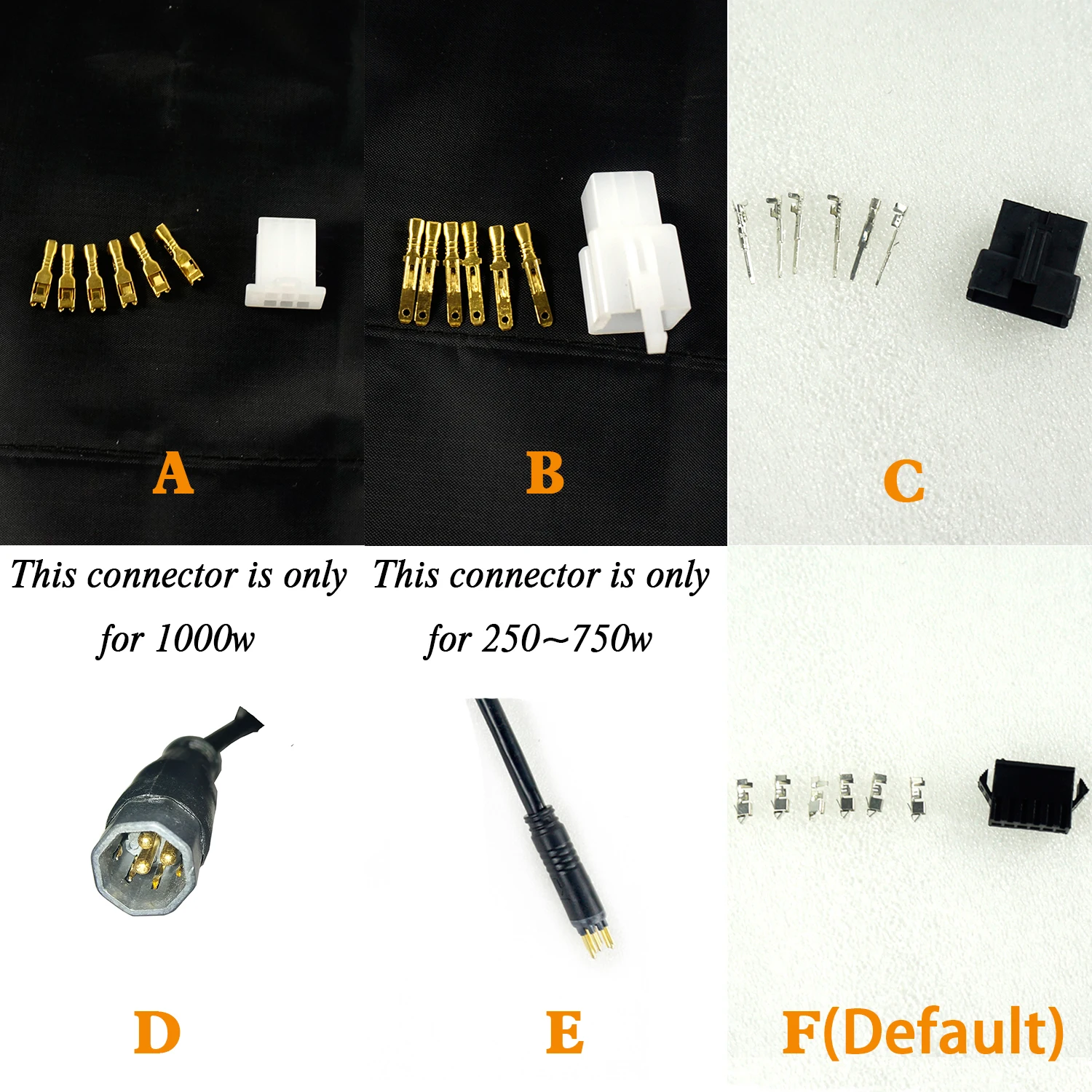 Мотор для электровелосипеда бесщеточный передний и задний колеса 36 в 250 Вт 48 1000 1500