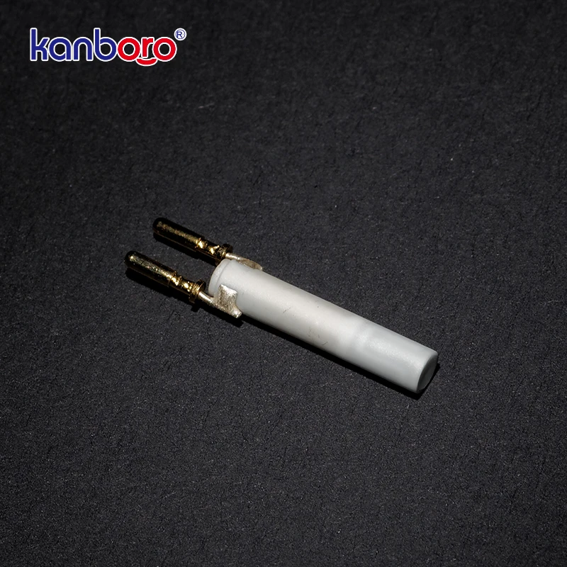 Наконечник нагревательного стержня 2 шт./лот Kanboro Ecube Master/510 Nail V3 сопло 4 0 ММ